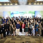 @ComprasRD ¡Gracias a todos los que fueron parte del #ForoContratacionesRD2025!Seguimos construyendo un sistema justo, inclusivo y sostenible. Porque cada decisión cuenta para mejorar la vida de las personas