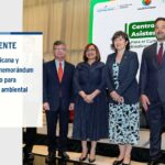 @ComunicacionDO La República Dominicana y Panamá firmaron un memorándum de entendimiento que fortalece la cooperación bilateral frente a los desafíos ambientales y climáticos compartidos