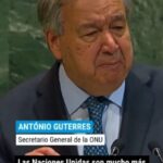 @ONU_es En un mundo en crisis, la ONU sigue siendo esencial