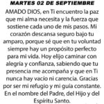 @LaOracionDeHoy 2 de Septiembre de 2025