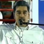 Maduro le propone a Trump capturar a los miembros del Tren de Aragua y entregarlos al gobierno de Estados Unidos después de negar la existencia del mismo