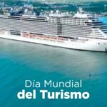 @PresidenciaRD En el Día Mundial del Turismo celebramos que la República Dominicana brilla como destino líder