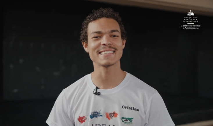 @RaquelArbaje Hoy, en el Día Nacional de la Prevención del Embarazo en Adolescentes, quiero compartir con ustedes los avances que hemos logrado gracias al compromiso de todo un país