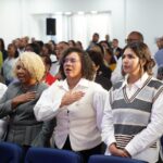 @EducacionRDO Dimos inicio al Programa Nacional de Inducción (PNI) 2025-2026, un espacio de acompañamiento y desarrollo profesional para los nuevos docentes del sistema educativo