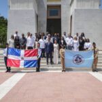WArnaudBisono @Inapagob también realizamos una ofrenda floral en el Altar de la Patria