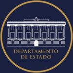 @RaquelPenaVice Agradecemos al Departamento de Estado (@StateDept) por reconocer que la República Dominicana avanza con un clima de inversión positivo, con un marco jurídico que combate la corrupción e impone sanciones penales a los funcionarios corruptos