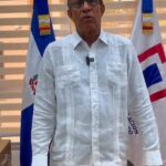 @RDTitulacion Francisco Sandoval da la bienvenida a las nuevas oficinas de la UTECT en la provincia de Samaná, donde operará la División Regional Cibao Nordeste