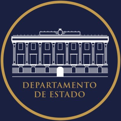 @RaquelPenaVice Agradecemos al Departamento de Estado (@StateDept) por reconocer que la República Dominicana avanza con un clima de inversión positivo, con un marco jurídico que combate la corrupción e impone sanciones penales a los funcionarios corruptos