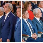 @LimberCruzL acompañamos a @#LuisAbinader al acto de reconocimiento a la inversión