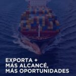 @SanzLovaton Con Exporta Más apoyamos a nuestras empresas para llegar más lejos, abrir puertas en el mundo y fortalecer la economía dominicana