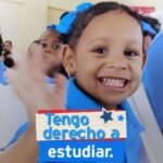 @PresidenciaRD en el Día Nacional de los Derechos del Niño reafirmamos nuestro compromiso de garantizar sus derechos, porque cuidar su presente es asegurar el futuro de la República Dominicana