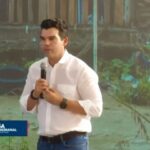 @WArnaudBisono El agua transforma, y Arroyo Gurabo es la mejor prueba