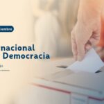 @RaquelPenaVice Creo en una democracia que se forja con hechos, se sostiene con respeto y se honra con responsabilidad; que se construye con liderazgo, transparencia y visión