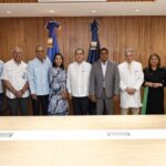 SNS será proveedor oficial servicios médicos XXV Juegos Centroamericanos y del Caribe 2026