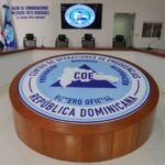 COE incrementa alerta verde y amarilla por lluvias intensas en varias provincias del país