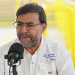 Director Indrhi afirma Gobierno ha realizado pagos por RD 587 millones para indemnización a comunitarios presa de Monte Grande