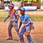 Inefi anuncia la ruta de la final del Torneo Nacional de Béisbol Escolar 2025