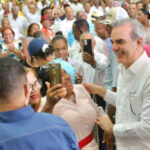 Presidente Abinader inaugurará 9 obras en Puerto Plata este fin de semana