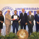 Mescyt impulsa la educación superior con 27 becas nacionales para estudiantes de la Universidad INCE en carreras STEAM