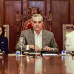 Gobierno celebra Consejo de Ministros: conocen sanciones y tipos penales en la Administración pública del nuevo Código Penal Dominicano y en Ley de Contrataciones Públicas