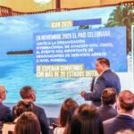 RD será sede del mayor evento mundial de negociación aérea: ICAN 2025