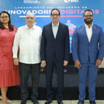 El MAP presenta programa “Innovadores Digitales” para captar jóvenes del área tecnológica