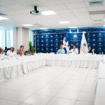 Consejo Nacional de Zonas Francas de Exportación aprobó 2 nuevos parques industriales y la instalación de 12 nuevas empresas