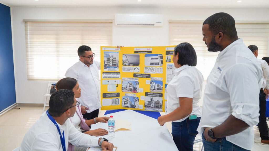 Onesvie inicia séptima edición del Diplomado de Evaluación de Edificaciones; más de cien profesionales serán capacitados