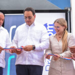 Superintendencia de Electricidad inaugura oficina de Protecom en Hato Mayor
