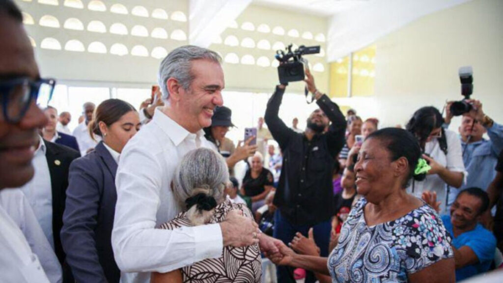 Presidente Abinader entregará viviendas, escuelas, polideportivos y carretera en el Gran Santo Domingo y Constanza este fin de semana