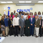 Onapi y OMPI realizan seminario sobre el “Tratado de cooperación en materia de patentes”