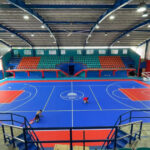 Inefi transforma el histórico Club Juan Antonio Alix en Santiago