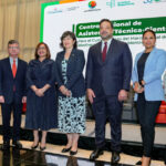 República Dominicana y Panamá firman memorándum de entendimiento para impulsar agenda ambiental compartida