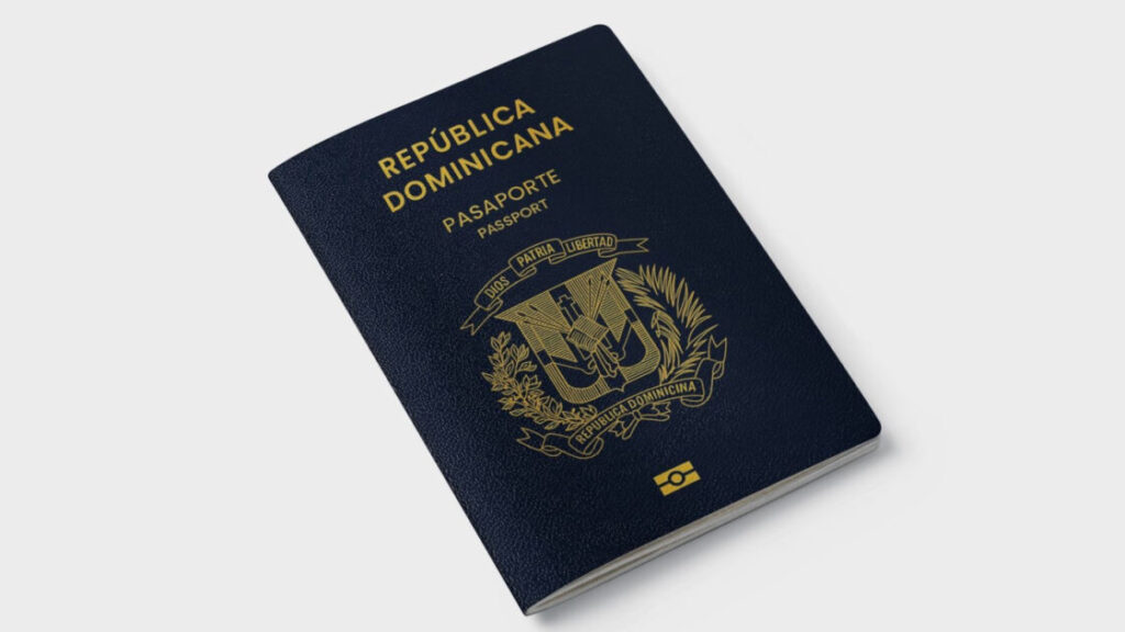 Llegan al país primeros ejemplares del pasaporte electrónico