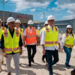 Ministro de Energía y Minas asegura incorporación de nuevas plantas a gas fortalecerá el sistema energético a corto plazo