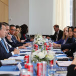 Ministro Ito Bisonó representa al presidente Abinader en importante encuentro con líderes globales en Nueva York