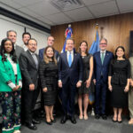 RD lanza su Hoja de Ruta para reducir la contaminación por plástico y avanzar hacia la economía circular