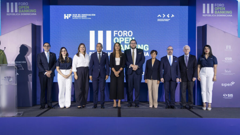 Superintendencia de Bancos, Adofintech y el Hub de Innovación Financiera promueven las finanzas abiertas para aumentar la inclusión y la innovación