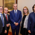 Presidente Abinader afirma que República Dominicana avanza hacia un futuro de prosperidad y sostenibilidad