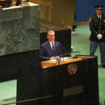 Diferentes sectores de la sociedad valoran como positivo el discurso del presidente Abinader ante la ONU