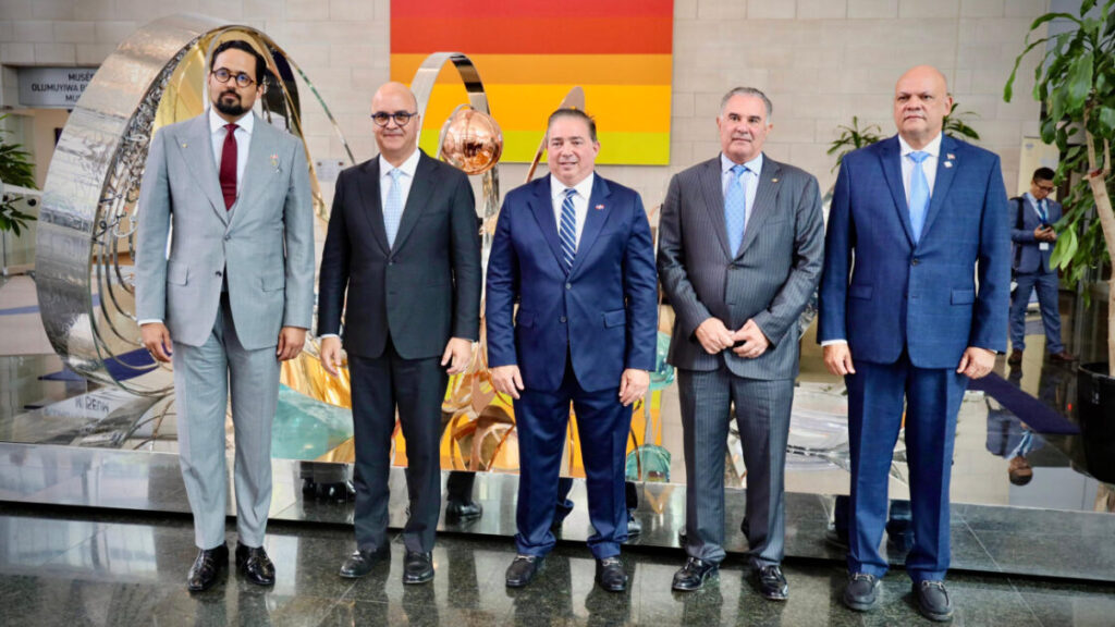 República Dominicana participa en la 42.º Asamblea de la Organización de Aviación Civil Internacional (OACI)