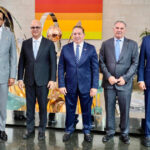 República Dominicana participa en la 42.º Asamblea de la Organización de Aviación Civil Internacional (OACI)