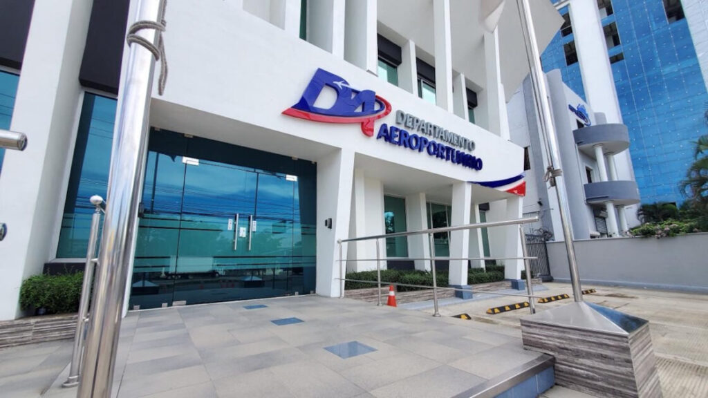 Comisión Aeroportuaria conoce informe sobre fallo eléctrico en AILA y ordena a Aerodom al pago de USD 5 millones de dólares