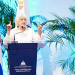 RD es designada miembro del Comité Directivo de la Alianza para el Gobierno Abierto 2025–2028