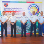 República Dominicana acoge encuentro internacional de Fuerzas Aéreas miembros de la CFAC en Puerto Plata