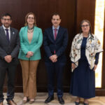 Meta RD 2036 y PNUD impulsan diálogo de alto nivel sobre desarrollo sostenible en las prioridades nacionales