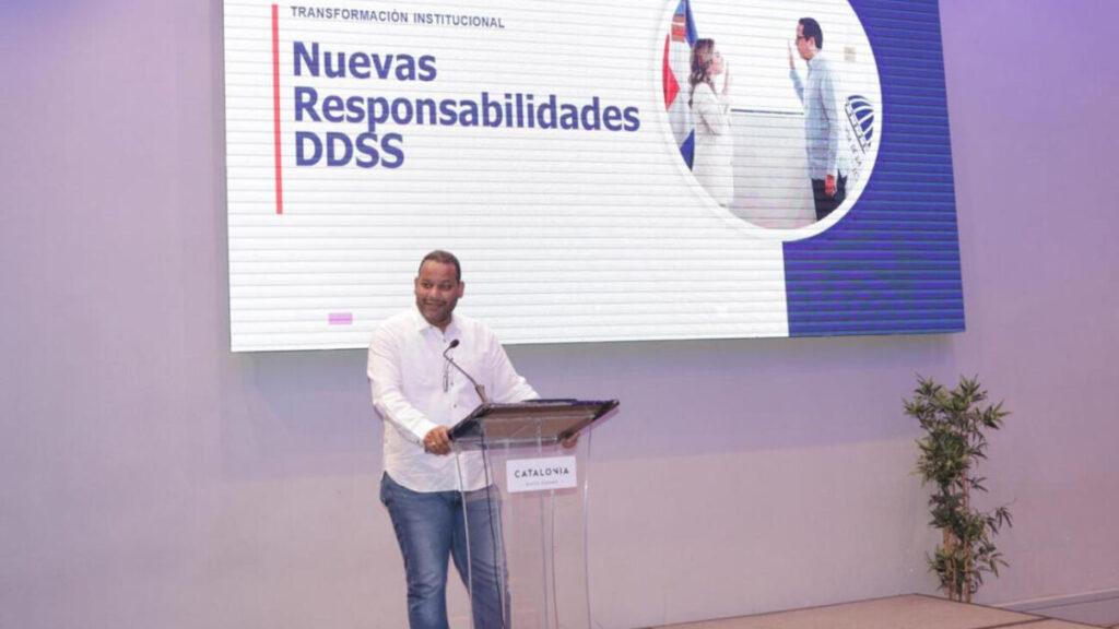 Supérate amplía sus funciones tras fusión con Adess, para fortalecer la protección social