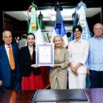 Unesco y Mirex entregan el Premio Unesco/Juan Bosch