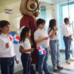 @RaquelArbaje La niñez y adolescencia son parte esencial de nuestro presente y del país que construimos para el futuro