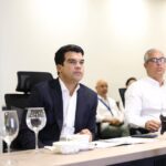 @WArnaudBisono Reunión de seguimiento a nuestros proyectos, con compromiso y dedicación constante